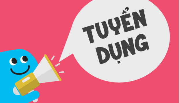 Tuyển dụng nhân viên kế toán - hành chính
